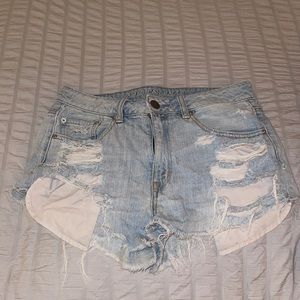 AE High Rise Festival Shorts